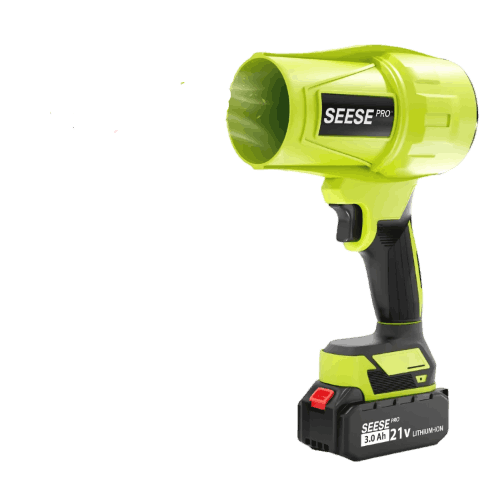  Seese Pro